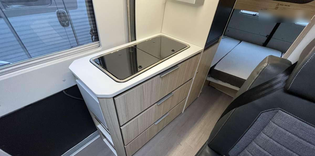 Adria Twin 600 SP Family - Кастенваген: фото 5 Adria Twin 600 SP Family - Кастенваген: фото 5