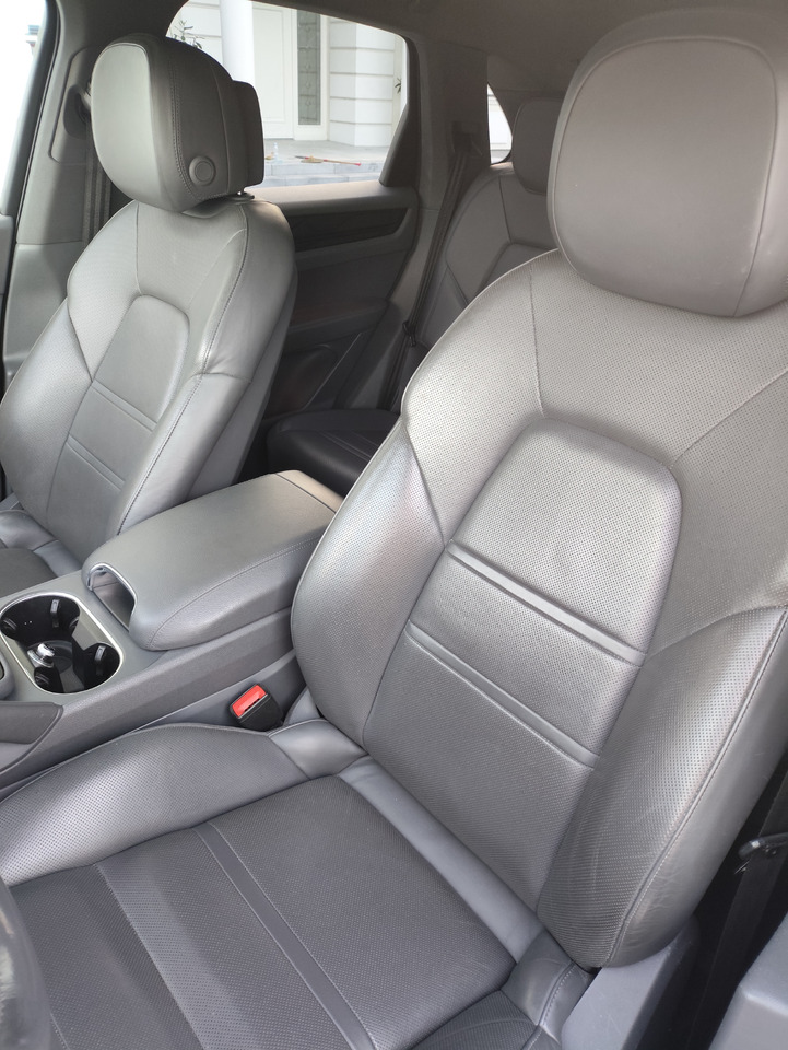 Легковой автомобиль PORSCHE CAYENNE: фото 25 Легковой автомобиль PORSCHE CAYENNE: фото 25