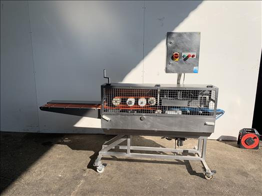 AFT Sandwich cutter - Хлебопекарное оборудование: фото 1 AFT Sandwich cutter - Хлебопекарное оборудование: фото 1