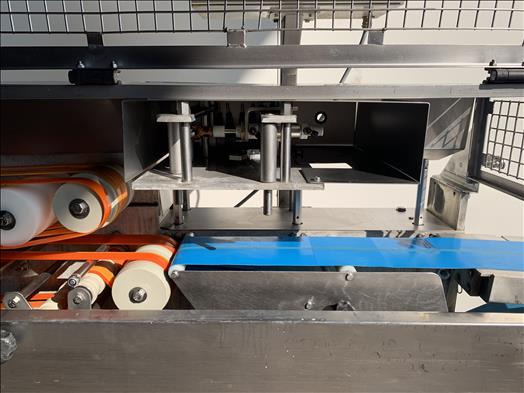 AFT Sandwich cutter - Хлебопекарное оборудование: фото 5 AFT Sandwich cutter - Хлебопекарное оборудование: фото 5