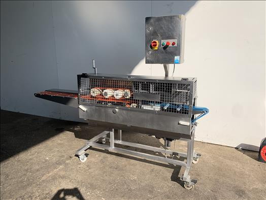 AFT Sandwich cutter - Хлебопекарное оборудование: фото 2 AFT Sandwich cutter - Хлебопекарное оборудование: фото 2