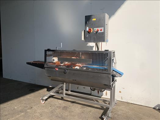 AFT Sandwich cutter - Хлебопекарное оборудование: фото 2 AFT Sandwich cutter - Хлебопекарное оборудование: фото 2