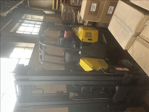 AisleMaster 20S Forklift - Пищевое оборудование: фото 1 AisleMaster 20S Forklift - Пищевое оборудование: фото 1