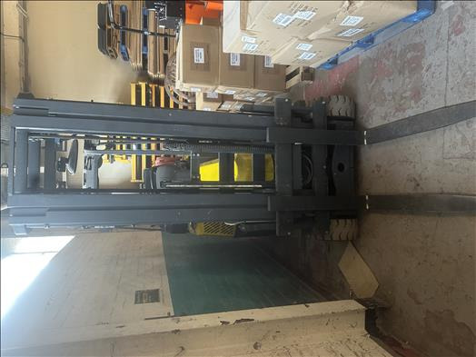 AisleMaster 20S Forklift - Пищевое оборудование: фото 2 AisleMaster 20S Forklift - Пищевое оборудование: фото 2