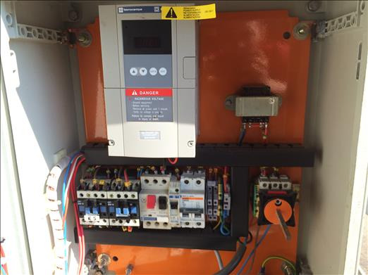 Anglia Autoflow stainless conveyor - Конвейер: фото 5 Anglia Autoflow stainless conveyor - Конвейер: фото 5