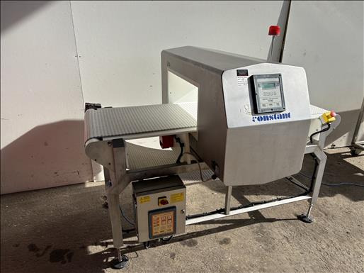 Ceia THS-3F Metal detector - Пищевое оборудование: фото 2 Ceia THS-3F Metal detector - Пищевое оборудование: фото 2