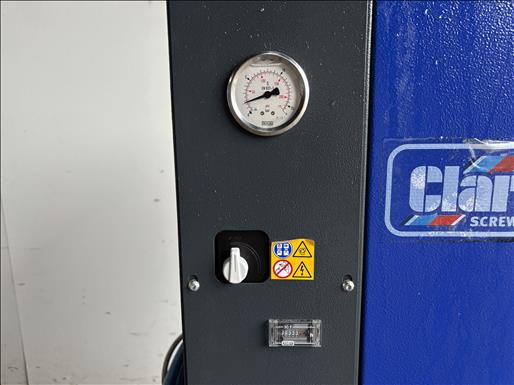 Dari DBS-SE4.0 Air compressor - Пищевое оборудование: фото 4 Dari DBS-SE4.0 Air compressor - Пищевое оборудование: фото 4