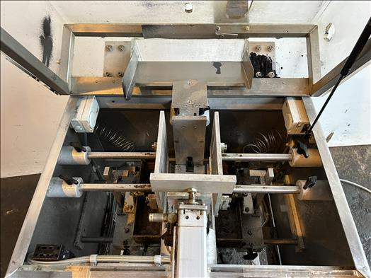 Freemantle S03 Two flap sealer - Упаковочное оборудование: фото 3 Freemantle S03 Two flap sealer - Упаковочное оборудование: фото 3