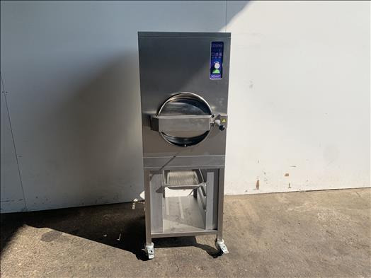 Hobart 305GB High speed steamer - Пищевое оборудование: фото 1 Hobart 305GB High speed steamer - Пищевое оборудование: фото 1