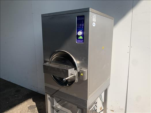 Hobart 305GB High speed steamer - Пищевое оборудование: фото 3 Hobart 305GB High speed steamer - Пищевое оборудование: фото 3