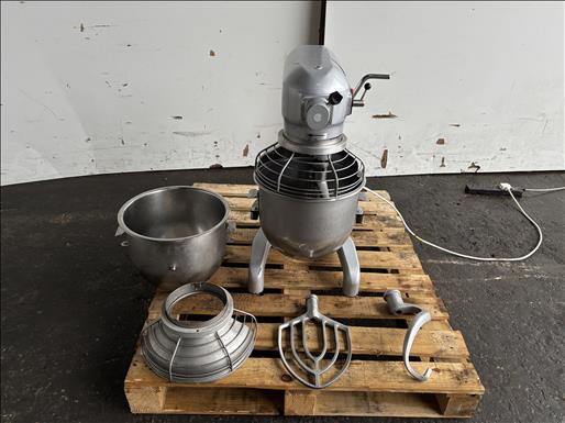 Hobart A200 Planetary mixer - Пищевое оборудование: фото 1 Hobart A200 Planetary mixer - Пищевое оборудование: фото 1