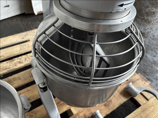 Hobart A200 Planetary mixer - Пищевое оборудование: фото 3 Hobart A200 Planetary mixer - Пищевое оборудование: фото 3