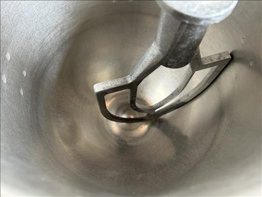 Hobart HSM10 Planetary mixer - Пищевое оборудование: фото 3 Hobart HSM10 Planetary mixer - Пищевое оборудование: фото 3