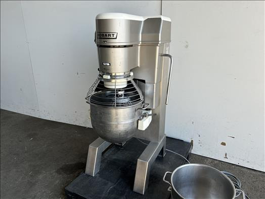 Hobart HSM40 Planetary mixer - Пищевое оборудование: фото 2 Hobart HSM40 Planetary mixer - Пищевое оборудование: фото 2