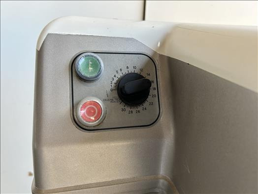 Hobart HSM40 Planetary mixer - Пищевое оборудование: фото 5 Hobart HSM40 Planetary mixer - Пищевое оборудование: фото 5