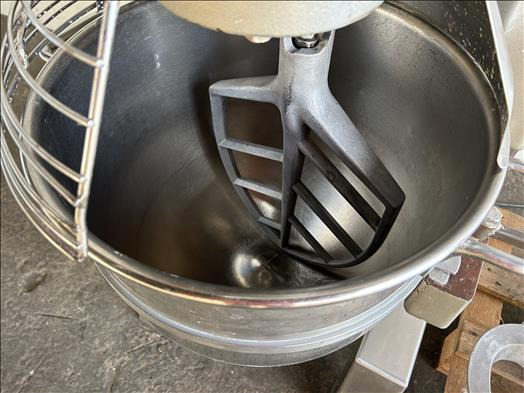 Hobart HSM40 Planetary mixer - Пищевое оборудование: фото 4 Hobart HSM40 Planetary mixer - Пищевое оборудование: фото 4