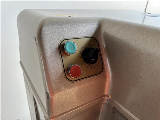 Hobart HSM40 Planetary mixer - Пищевое оборудование: фото 5 Hobart HSM40 Planetary mixer - Пищевое оборудование: фото 5