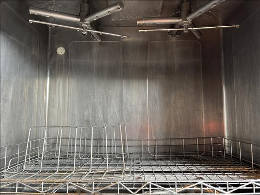 IWM EDI13A Utensil washer - Пищевое оборудование: фото 2 IWM EDI13A Utensil washer - Пищевое оборудование: фото 2