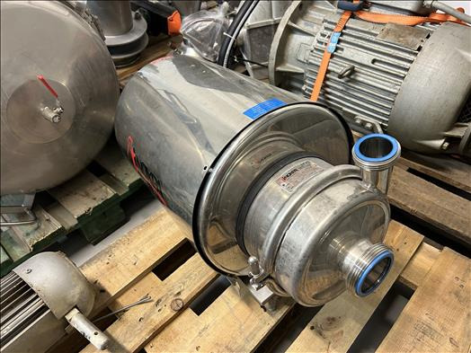 Inoxpa SE35 Centrifugal pump - Пищевое оборудование: фото 2 Inoxpa SE35 Centrifugal pump - Пищевое оборудование: фото 2