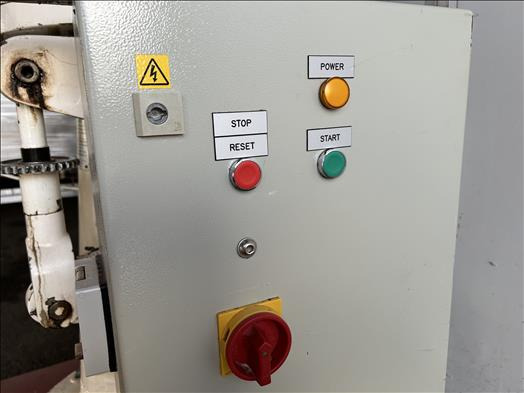 Пищевое оборудование Manesty D3B tablet press: фото 6 Пищевое оборудование Manesty D3B tablet press: фото 6