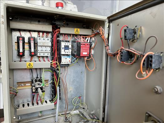 Пищевое оборудование Manesty D3B tablet press: фото 7 Пищевое оборудование Manesty D3B tablet press: фото 7