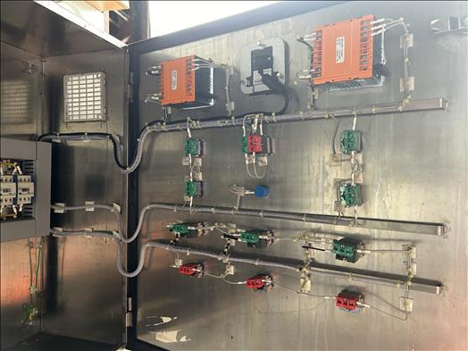 Пищевое оборудование NNP Cooking system: фото 14