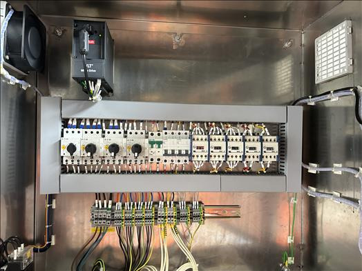 Пищевое оборудование NNP Cooking system: фото 13