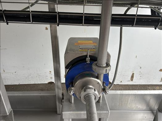 Пищевое оборудование NNP Cooking system: фото 7