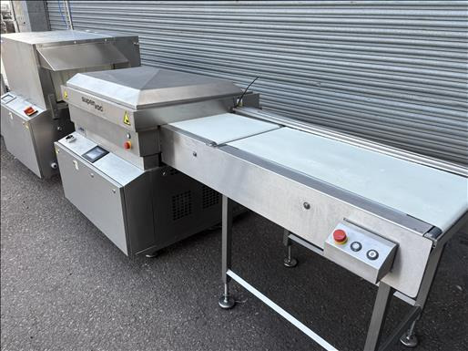 Reiser GK512B Vacuum chamber packaging line - Упаковочное оборудование: фото 3 Reiser GK512B Vacuum chamber packaging line - Упаковочное оборудование: фото 3