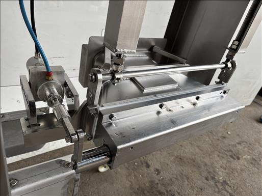 Reiser Vemag portioning Dough sheeting attachment - Хлебопекарное оборудование: фото 4 Reiser Vemag portioning Dough sheeting attachment - Хлебопекарное оборудование: фото 4