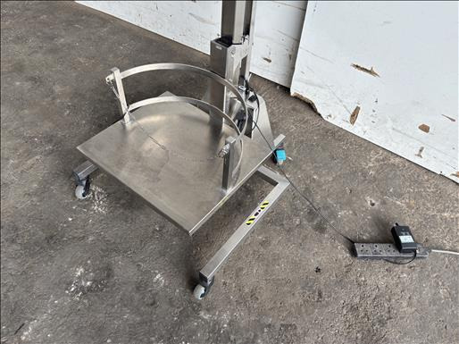 Southworth Lifter - Пищевое оборудование: фото 2 Southworth Lifter - Пищевое оборудование: фото 2