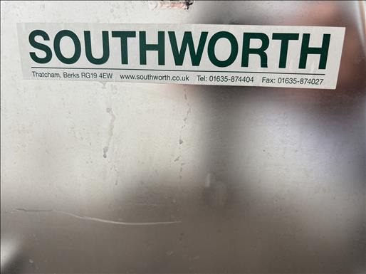 Southworth Lifter - Пищевое оборудование: фото 4 Southworth Lifter - Пищевое оборудование: фото 4
