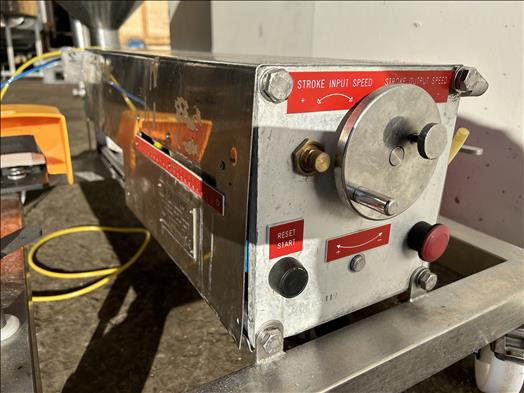 Winyard Midi MKII Depositor - Пищевое оборудование: фото 4 Winyard Midi MKII Depositor - Пищевое оборудование: фото 4