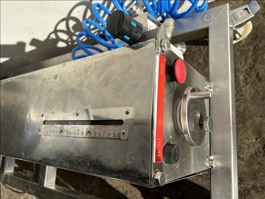 Winyard Midi MKII Depositor - Пищевое оборудование: фото 5 Winyard Midi MKII Depositor - Пищевое оборудование: фото 5