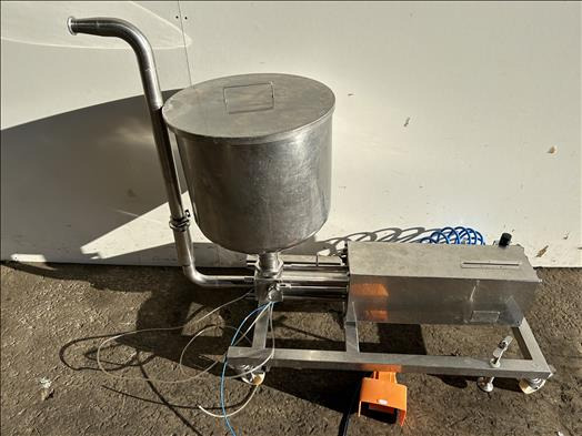 Winyard Midi MKII Depositor - Пищевое оборудование: фото 2 Winyard Midi MKII Depositor - Пищевое оборудование: фото 2