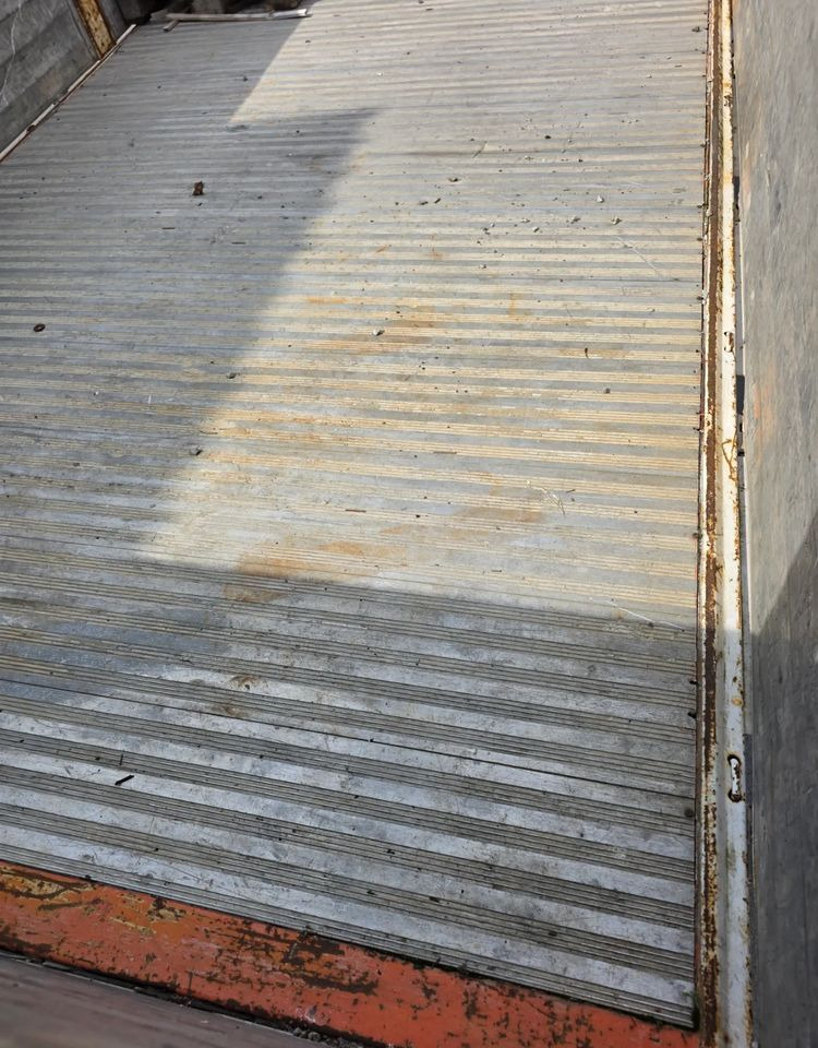 Volvo FM7 - Грузовик бортовой/ Платформа, Автоманипулятор: фото 4 Volvo FM7 - Грузовик бортовой/ Платформа, Автоманипулятор: фото 4