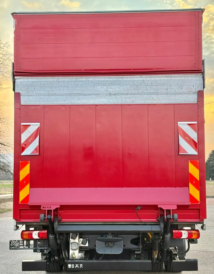Mercedes-Benz ACTROS 1830/1827/1832/FIRANKA/WINDA/18 EUROPALET/AUTOMAT/Z NIEMIEC/2017/DUŻA ŁADOWNOŚĆ в лизинг Mercedes-Benz ACTROS 1830/1827/1832/FIRANKA/WINDA/18 EUROPALET/AUTOMAT/Z NIEMIEC/2017/DUŻA ŁADOWNOŚĆ: фото 6