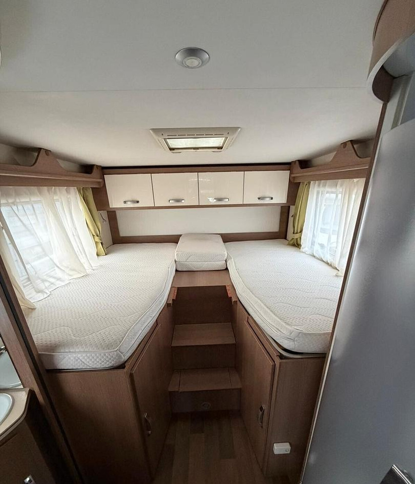 Mclouis MC LOUIS MC2 73G - Полуинтегрированный автодом: фото 5 Mclouis MC LOUIS MC2 73G - Полуинтегрированный автодом: фото 5