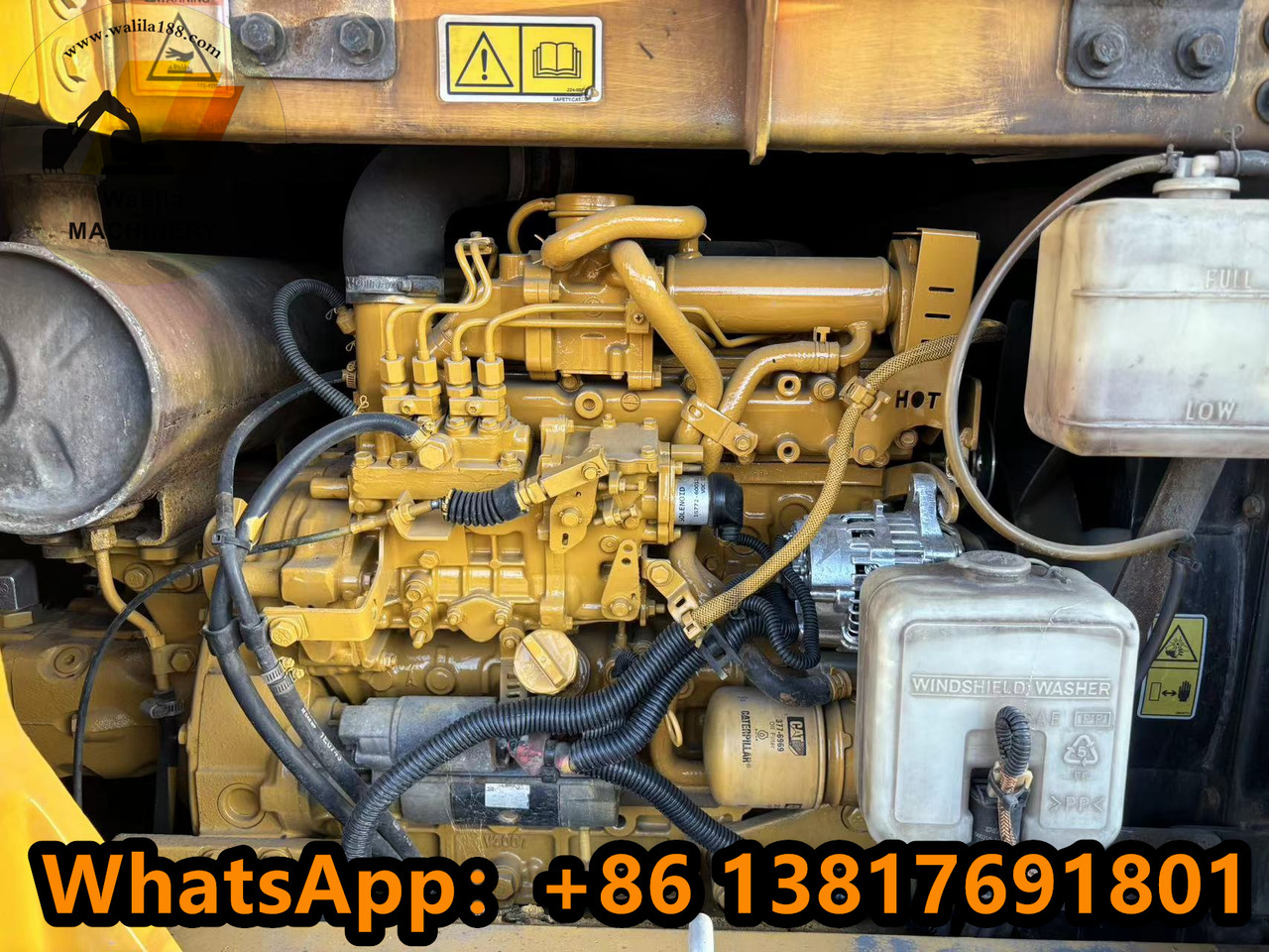 CAT 308 E 2 CR CAT308E2 CAT308E - Мини-экскаватор: фото 3 CAT 308 E 2 CR CAT308E2 CAT308E - Мини-экскаватор: фото 3