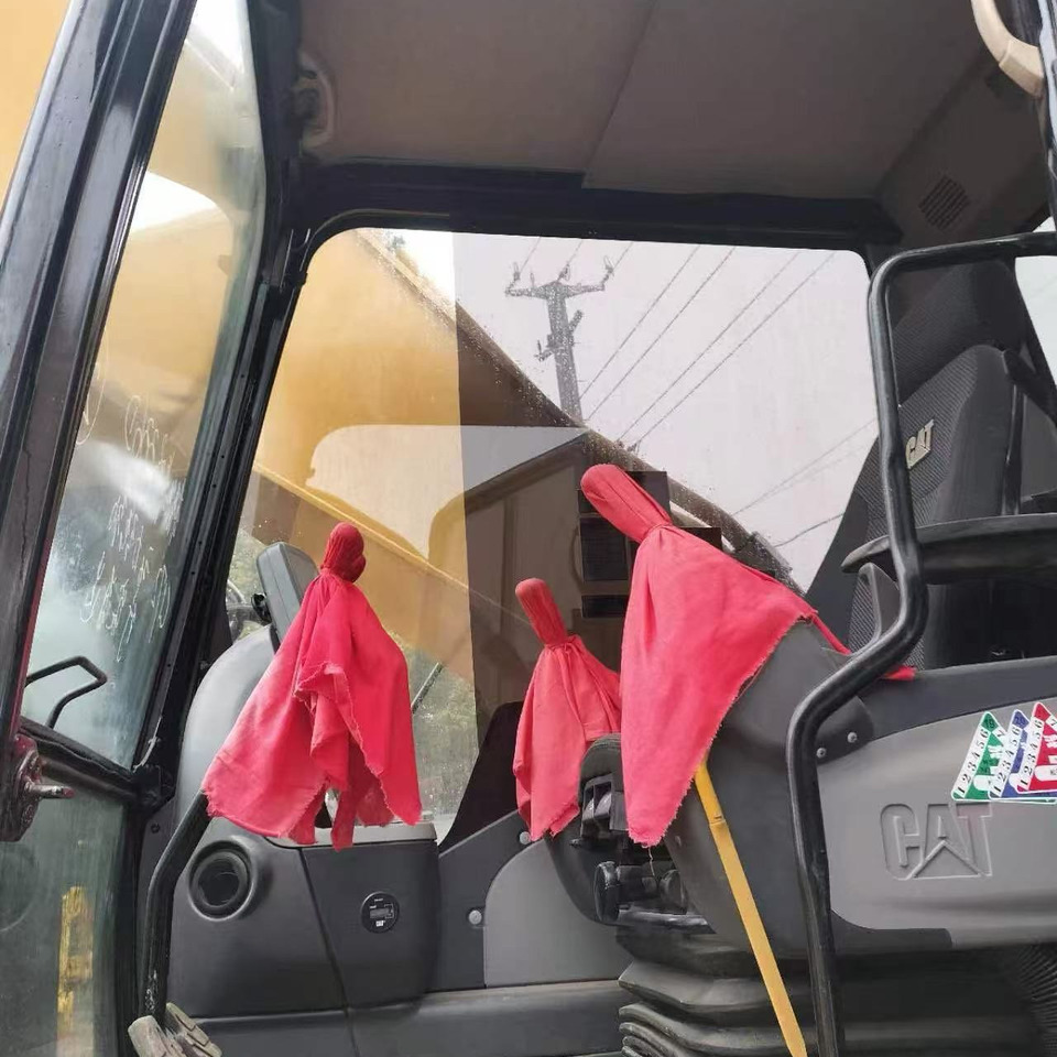 CATERPILLAR 336DL - Гусеничный экскаватор: фото 3 CATERPILLAR 336DL - Гусеничный экскаватор: фото 3