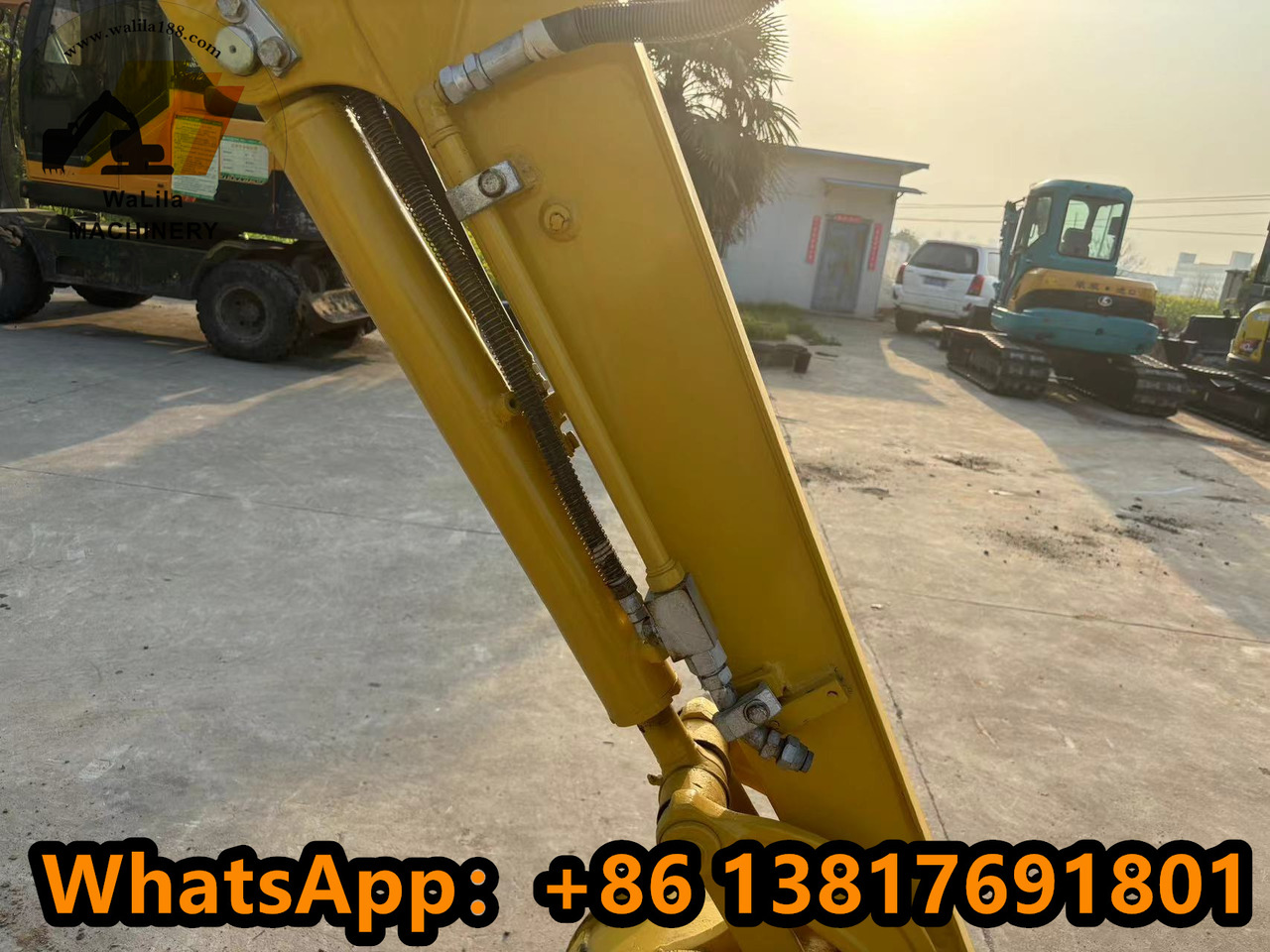 KOMATSU PC 35 MR-3 Komatsu Pc30-35-40-50-55 - Мини-экскаватор: фото 4 KOMATSU PC 35 MR-3 Komatsu Pc30-35-40-50-55 - Мини-экскаватор: фото 4