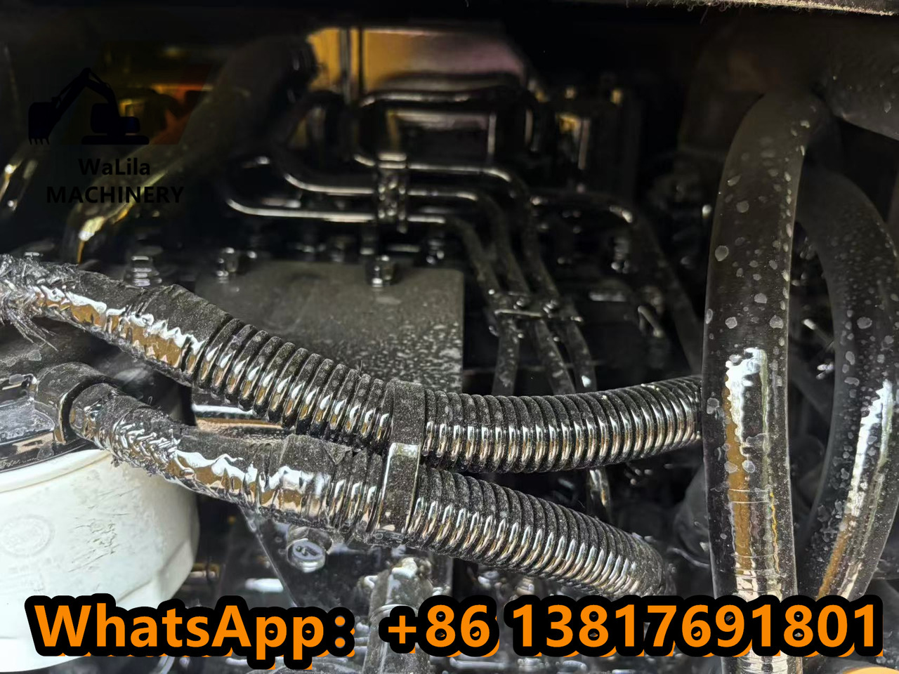 KOMATSU PC35MR-3 - Мини-экскаватор: фото 4 KOMATSU PC35MR-3 - Мини-экскаватор: фото 4