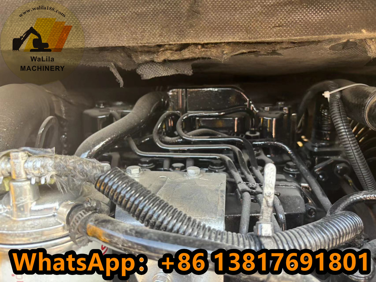 KOMATSU PC35MR - Мини-экскаватор: фото 2 KOMATSU PC35MR - Мини-экскаватор: фото 2