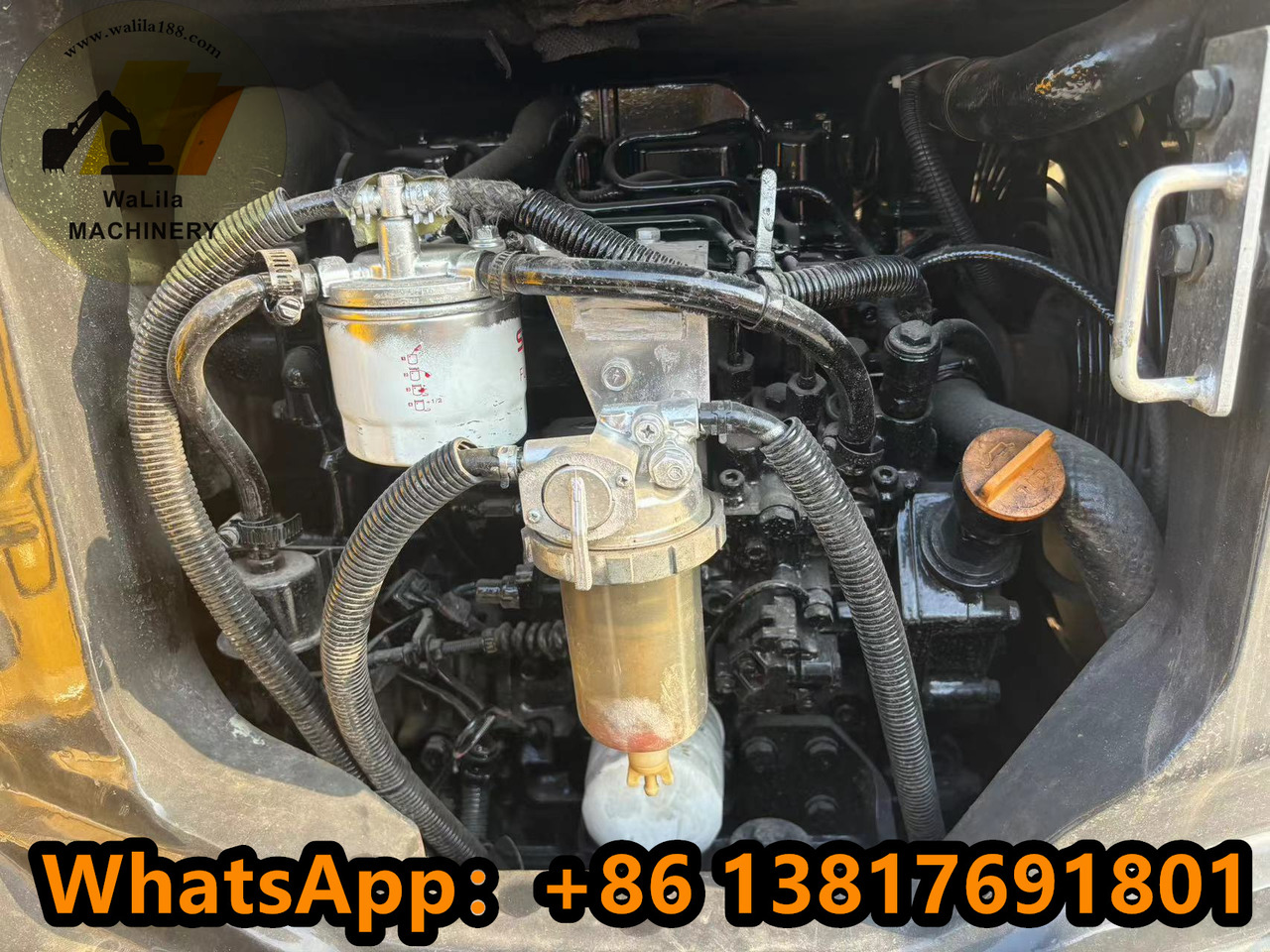 KOMATSU PC35MR - Мини-экскаватор: фото 5 KOMATSU PC35MR - Мини-экскаватор: фото 5