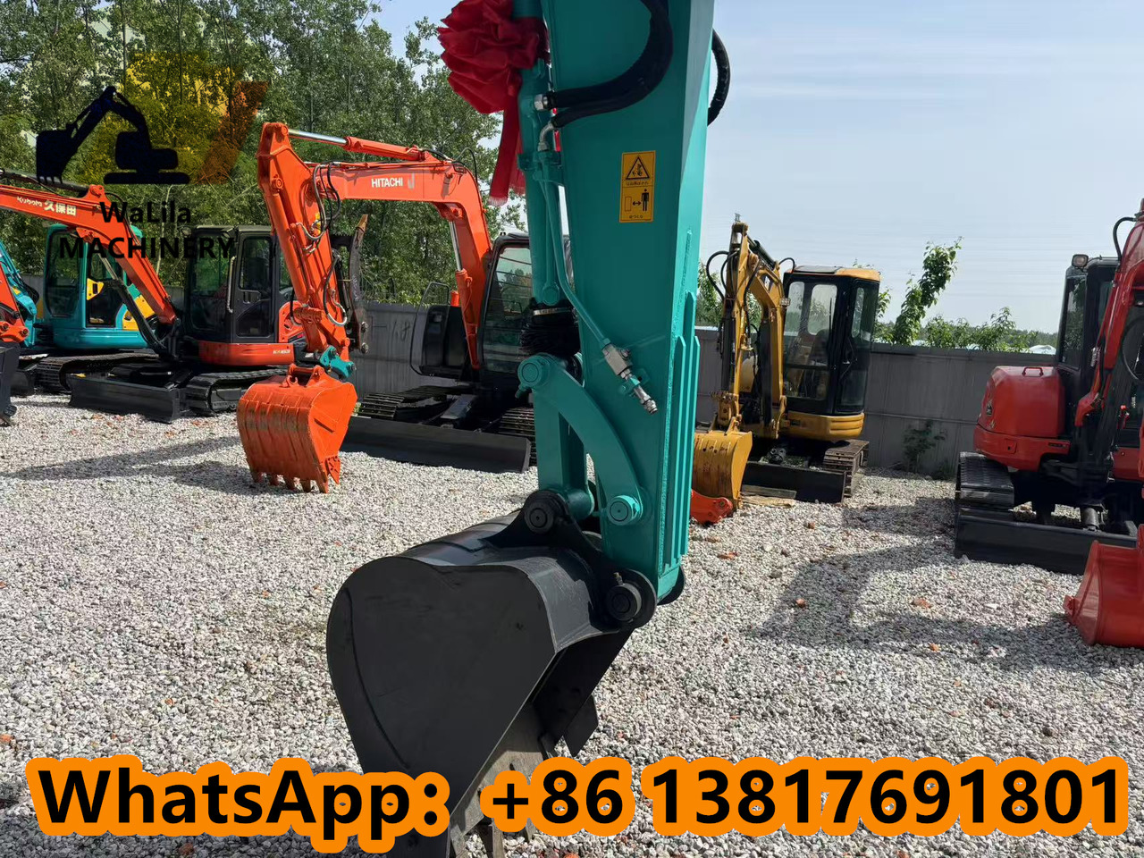 Kobelco SK 75 KOBELCO SK75-8 - Мини-экскаватор: фото 2 Kobelco SK 75 KOBELCO SK75-8 - Мини-экскаватор: фото 2