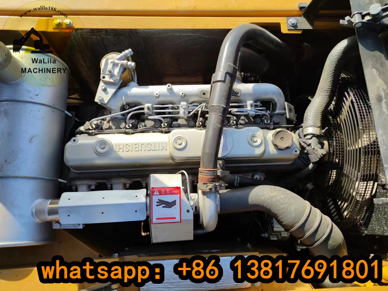 SANY SY215 - Гусеничный экскаватор: фото 3 SANY SY215 - Гусеничный экскаватор: фото 3