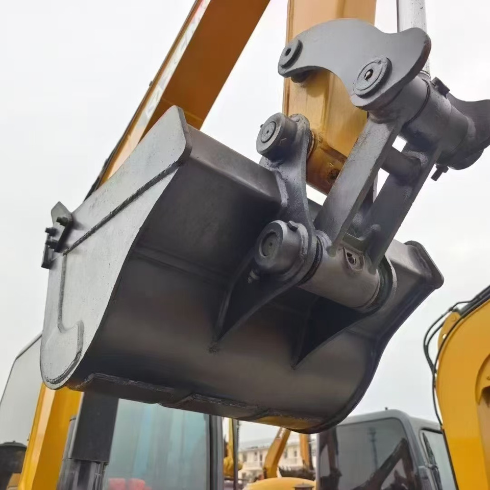 XCMG XE 60DA XE60 - Мини-экскаватор: фото 3 XCMG XE 60DA XE60 - Мини-экскаватор: фото 3