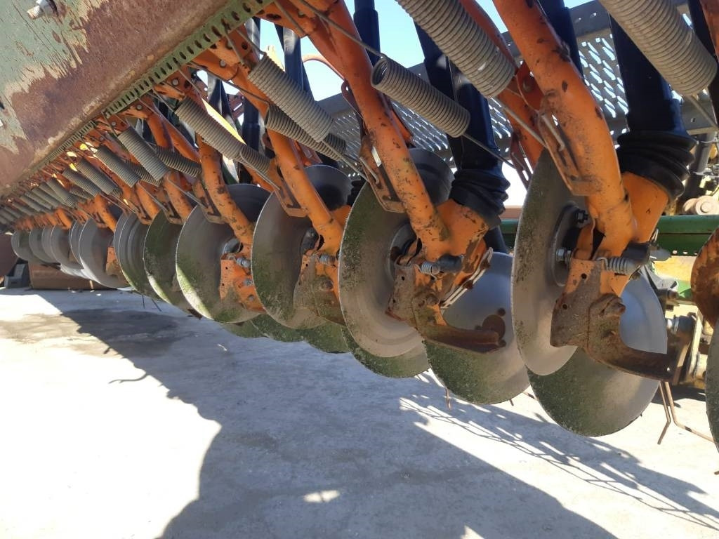 Amazone D8-60 Super - Сеялка: фото 4 Amazone D8-60 Super - Сеялка: фото 4