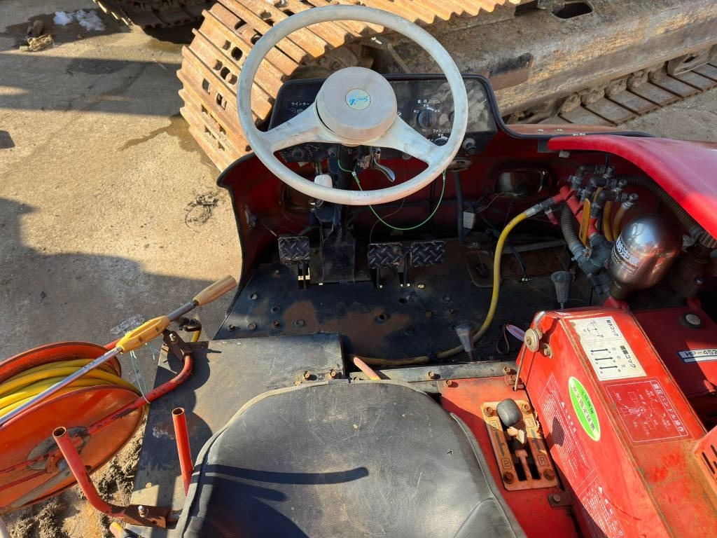 Arimiz PZ 500G - Адаптер для внутрипочвенного внесения удобрений: фото 5 Arimiz PZ 500G - Адаптер для внутрипочвенного внесения удобрений: фото 5