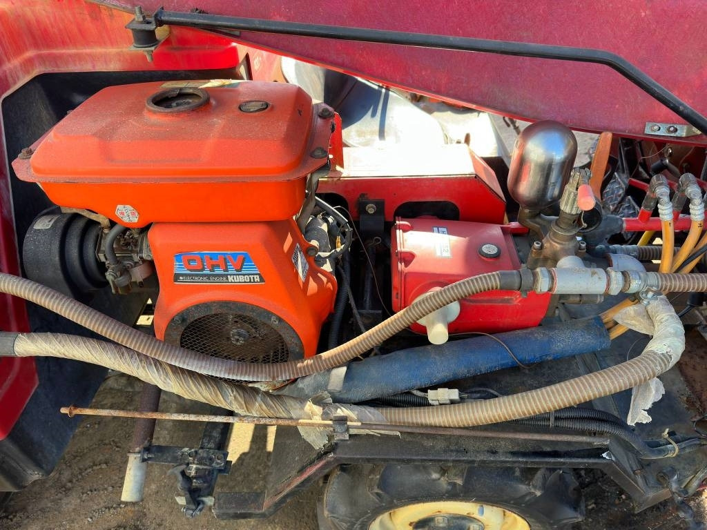 Arimiz PZ 500G - Адаптер для внутрипочвенного внесения удобрений: фото 4 Arimiz PZ 500G - Адаптер для внутрипочвенного внесения удобрений: фото 4